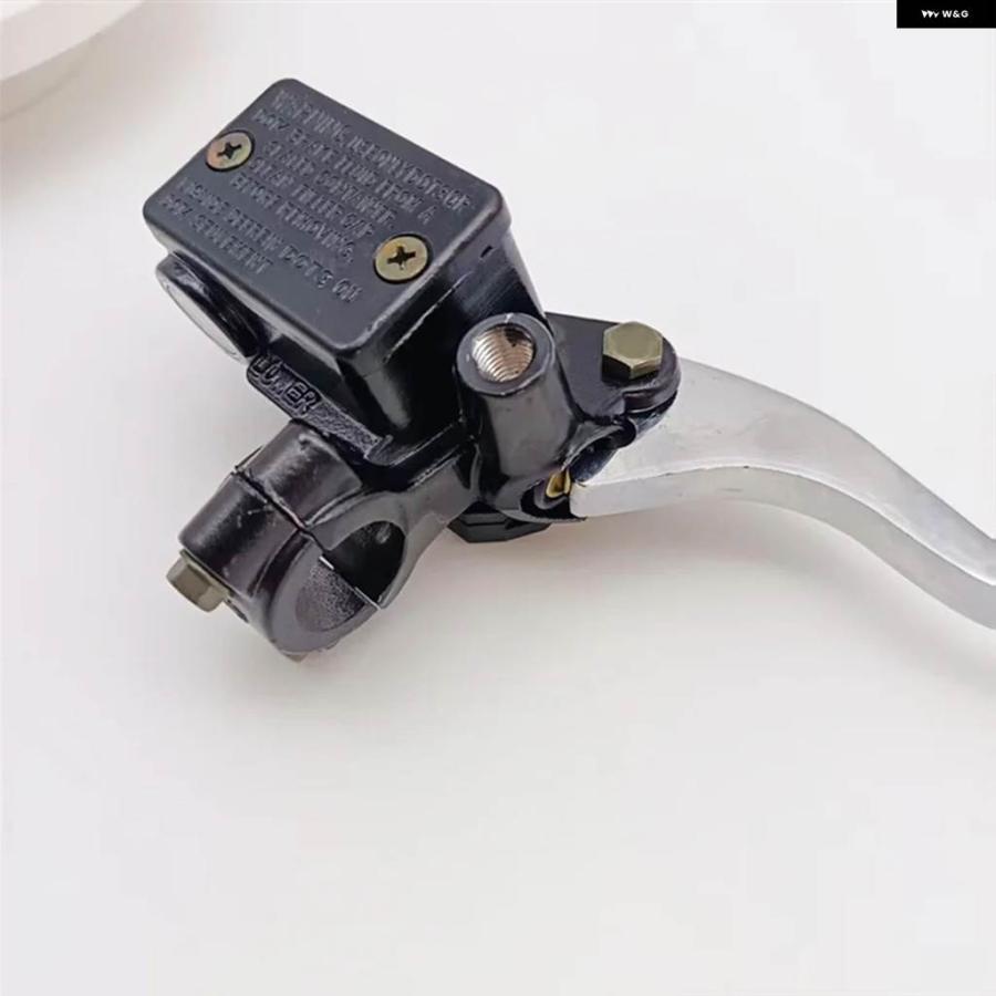 並行輸入品ホンダ バイク フロント ブレーキマスター シリンダー CBR125R CBR150R CBR250R CBR300R CB300F MSX ブレーキ レバー_3