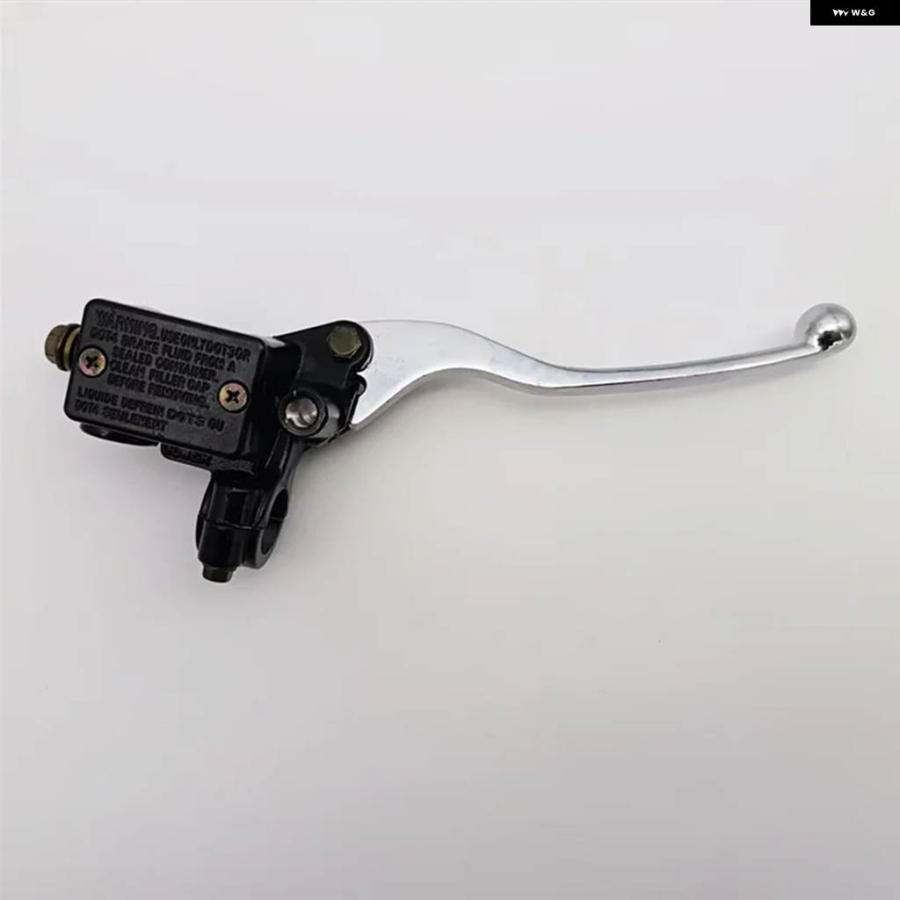 並行輸入品ホンダ バイク フロント ブレーキマスター シリンダー CBR125R CBR150R CBR250R CBR300R CB300F MSX ブレーキ レバー_4