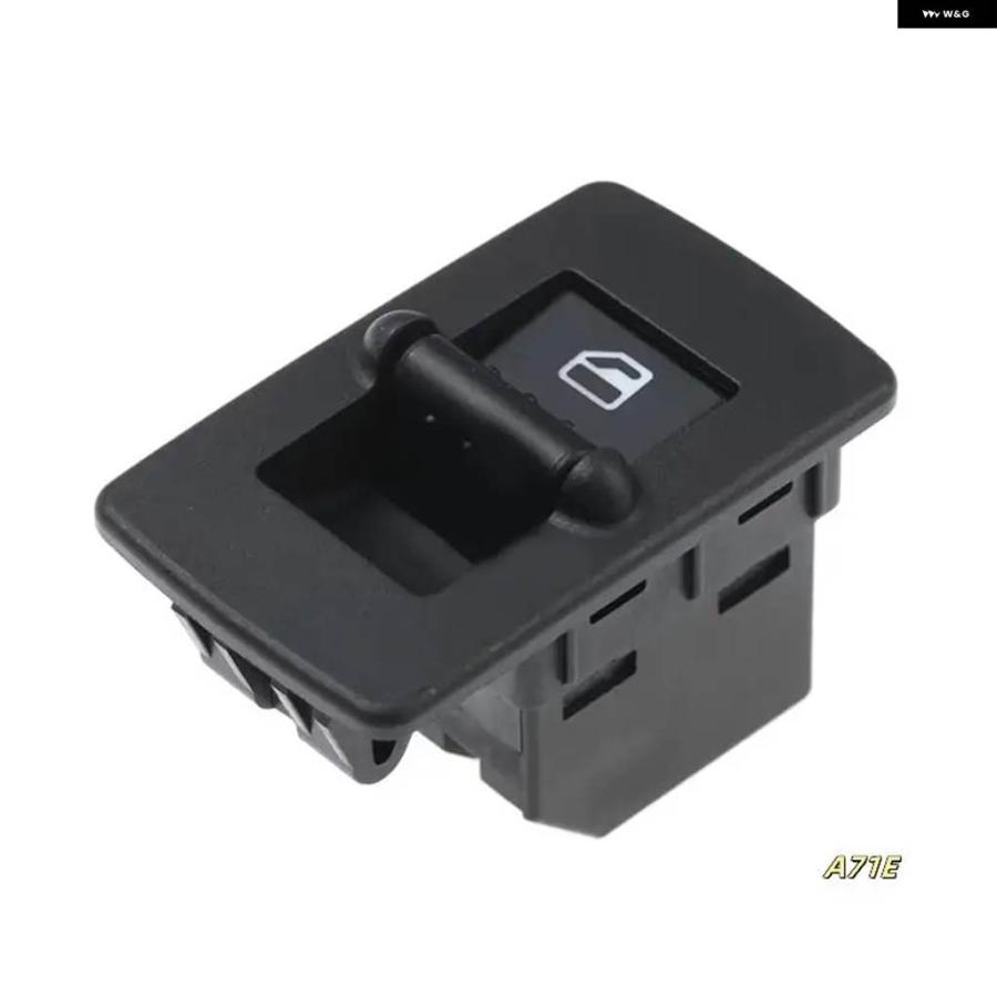 並行輸入品パワーウィンドウスイッチ ボタン ウィンドウレギュレーター VW ビートル 1998 ウィンドウガラスリフトスイッチ 1C0959855A 1C0959527A_2