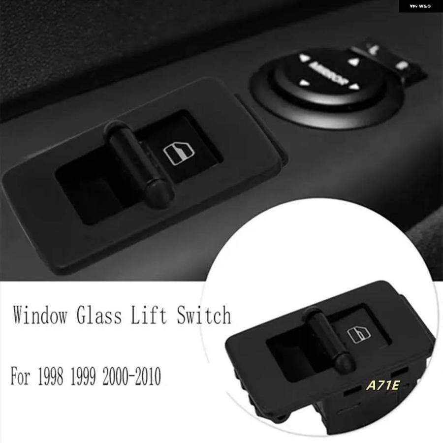 並行輸入品パワーウィンドウスイッチ ボタン ウィンドウレギュレーター VW ビートル 1998 ウィンドウガラスリフトスイッチ 1C0959855A 1C0959527A_6