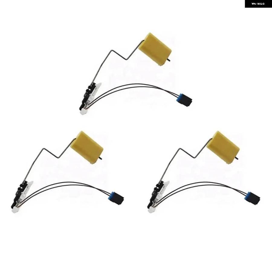 並行輸入品3X 自動車スペアパーツ 燃料タンクゲージセンサー ISUZU D-MAX 8-97943178-0 8979431780 8979431830_3