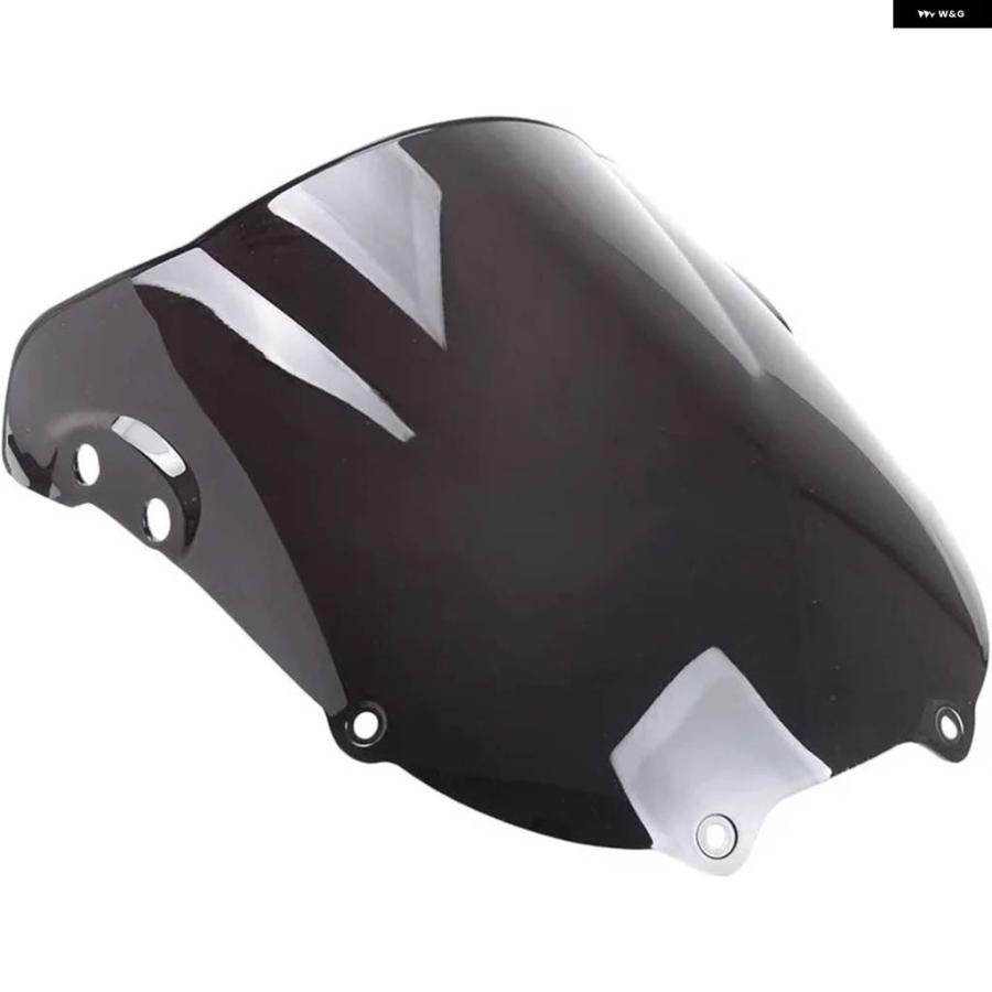 並行輸入品オートバイ フロントガラス ウインドスクリーン スクリーン CBR893 CBR900RR 900RR CBR900 ホンダ 893 1994 1995 1996 1997_8