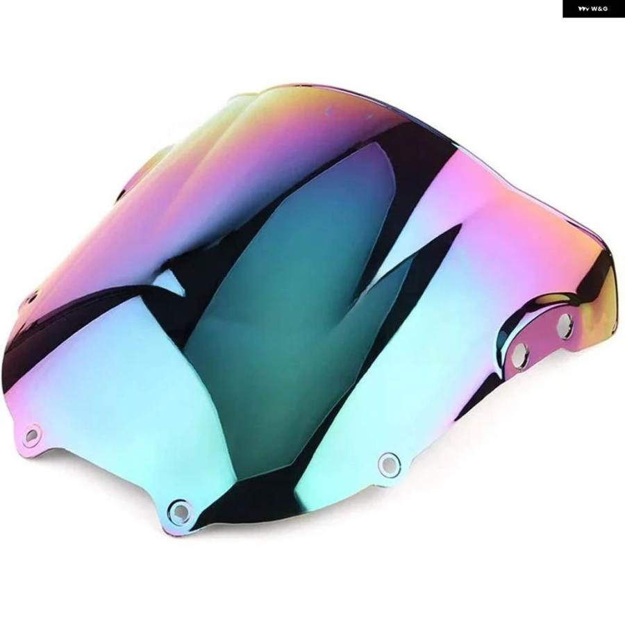 並行輸入品オートバイ フロントガラス ウインドスクリーン スクリーン CBR893 CBR900RR 900RR CBR900 ホンダ 893 1994 1995 1996 1997_10