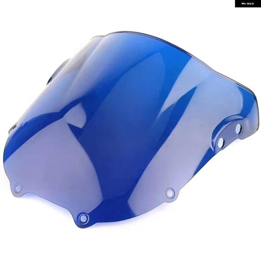 並行輸入品オートバイ フロントガラス ウインドスクリーン スクリーン CBR893 CBR900RR 900RR CBR900 ホンダ 893 1994 1995 1996 1997_12