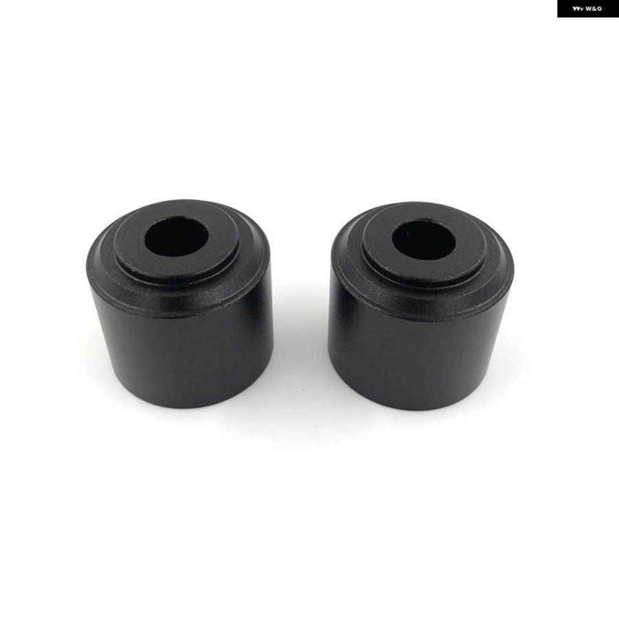 並行輸入品バイク ハンドルバー クランプ スペーサー ハンドルバー リフト LC 25MM トライアンフ BONNEVILLE T100 T120 ブラック 2016-2019_5