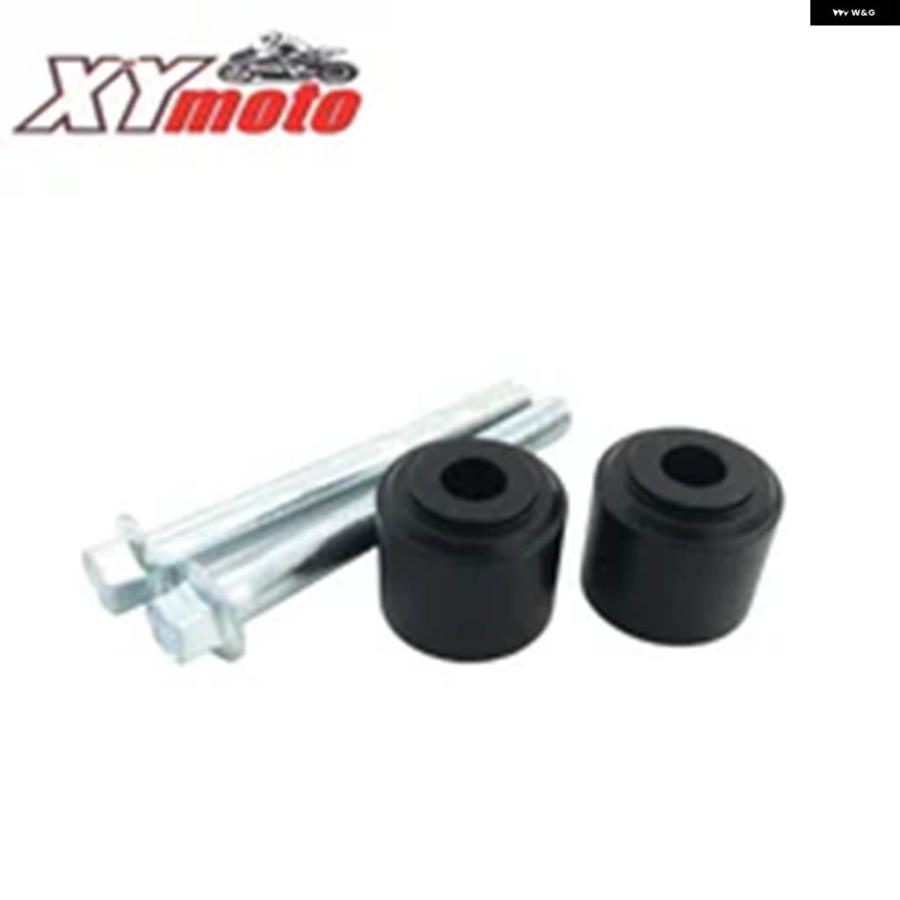 並行輸入品バイク ハンドルバー クランプ スペーサー ハンドルバー リフト LC 25MM トライアンフ BONNEVILLE T100 T120 ブラック 2016-2019_7