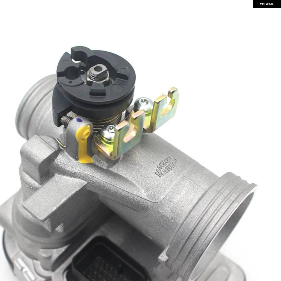 【専用出品】 ♪ 並行輸入品スロットルボディ ECU CM227201 キーセット付き GTS GTV 250