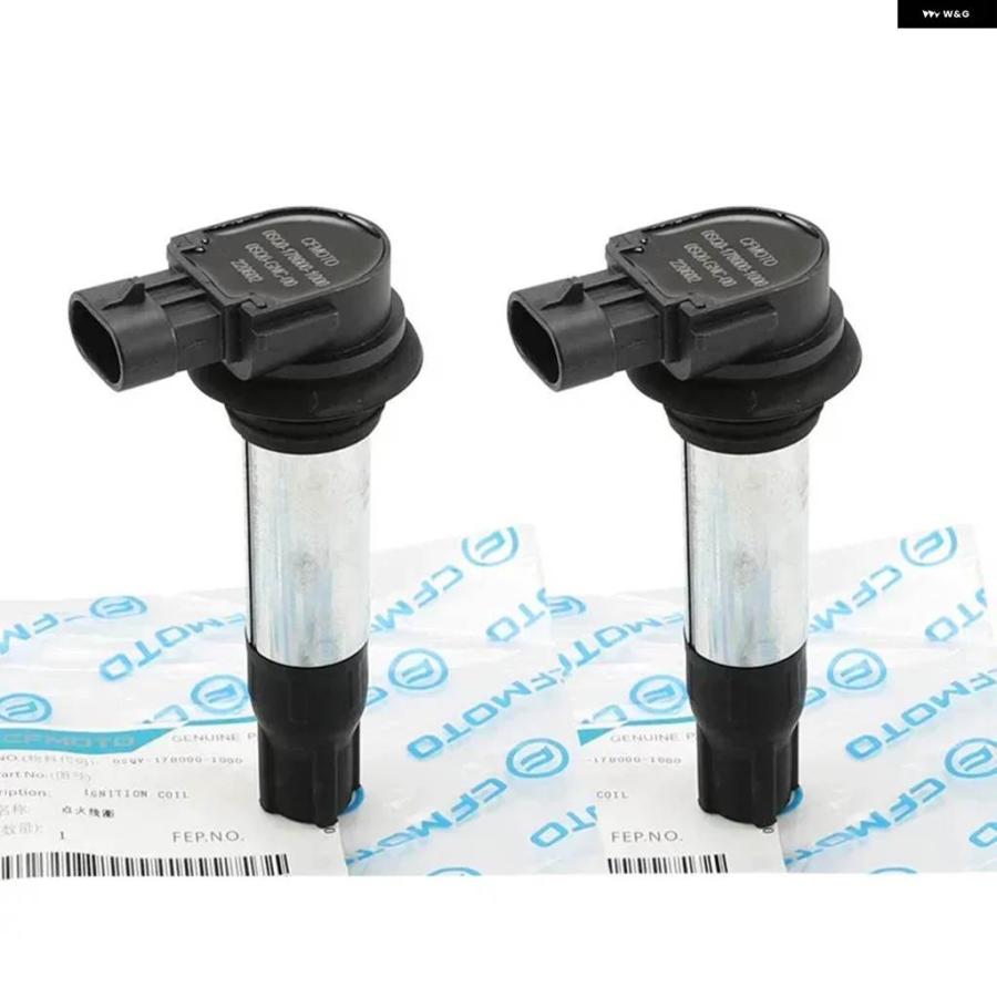 並行輸入品CFMOTO 450SR 450NK 450MT 450CLC バイク アクセサリー イグニッション コイル スパークプラグ 高電圧パック 高電圧キャップ イグナイター_9