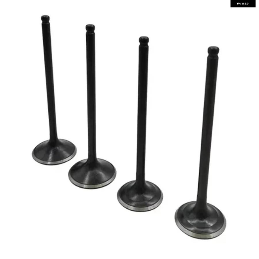 並行輸入品BENELLI TNT180S 165S 150S 125S オートバイ レーサー エンジン 排気 バルブ インレットインテークステムキット バイク 交換アクセサリー_6