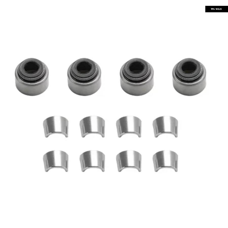 並行輸入品BENELLI TNT180S 165S 150S 125S オートバイ レーサー エンジン 排気 バルブ インレットインテークステムキット バイク 交換アクセサリー_9