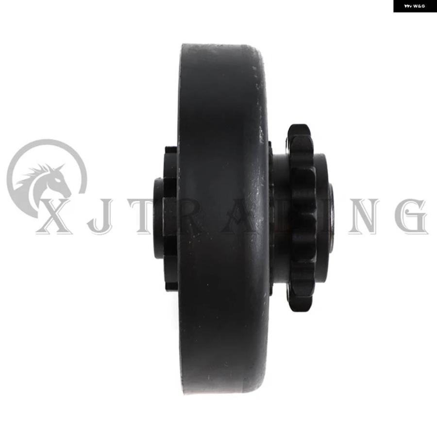 並行輸入品13Tトゥース遠心自動クラッチ3/4インチ20MM 25.4MM 428 チェーン GO FUNトロリーミニ バイク ATVカートクラッチドライブ スプロケット_7