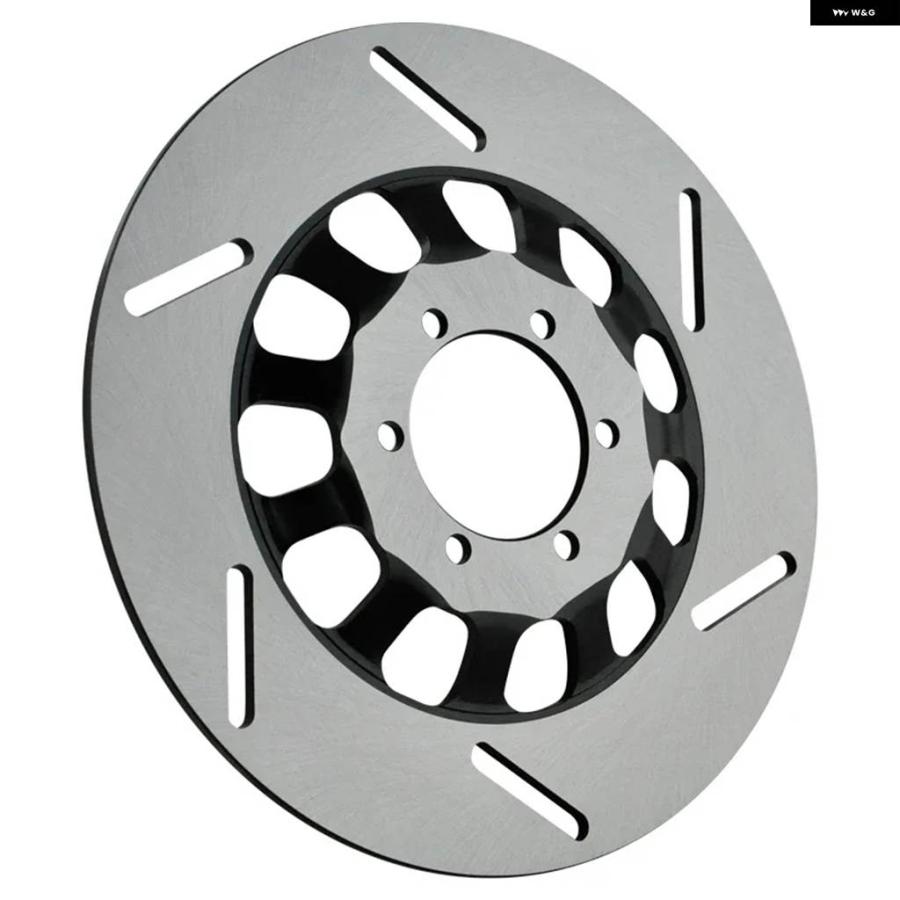 並行輸入品バイク左フロント ブレーキディスク ローター ヤマハ RD350 LC RZ350 XS400 XJ550 XJ650 XJ750 マキシム XV920 ビラーゴ XV920R XV1000 SR250 | ブランド登録なし | 01