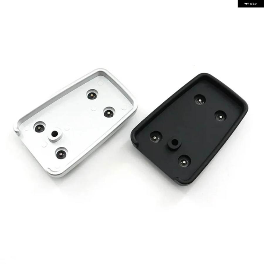 並行輸入品ブレーキペダル パッド フットペグ フットレスト オートバイ ツーリング エレクトラ ストリートグライド トライク ダイナ ファットボーイ_4