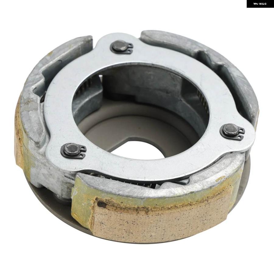 並行輸入品クラッチ キャリア ASSY 3シュー ヤマハ シグナスアルファ 115CC 2022_1