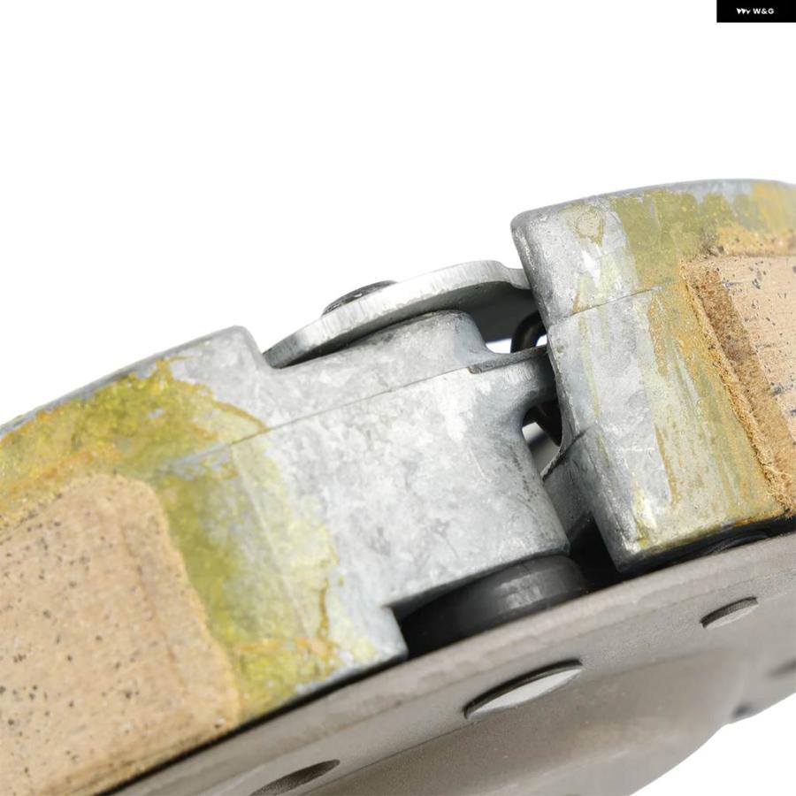 並行輸入品クラッチ キャリア ASSY 3シュー ヤマハ シグナスアルファ 115CC 2022_4