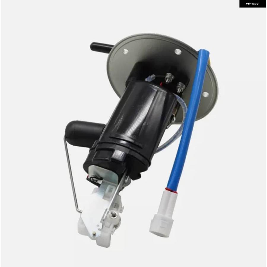 スズキ9.9船外機4スト用パーツ 燃料ポンプアセンブリ 車 スズキ9.9船外機4スト用パーツ 燃料ポンプアセンブリ
