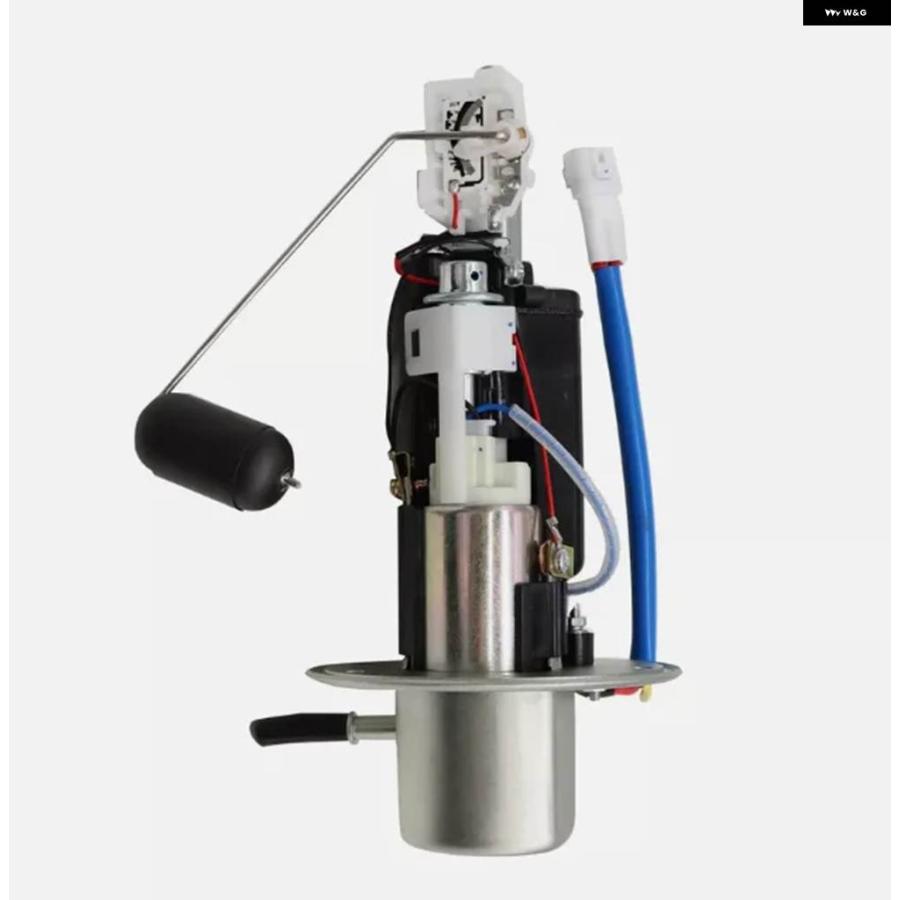 スズキ9.9船外機4スト用パーツ 燃料ポンプアセンブリ 車 スズキ9.9船外機4スト用パーツ 燃料ポンプアセンブリ