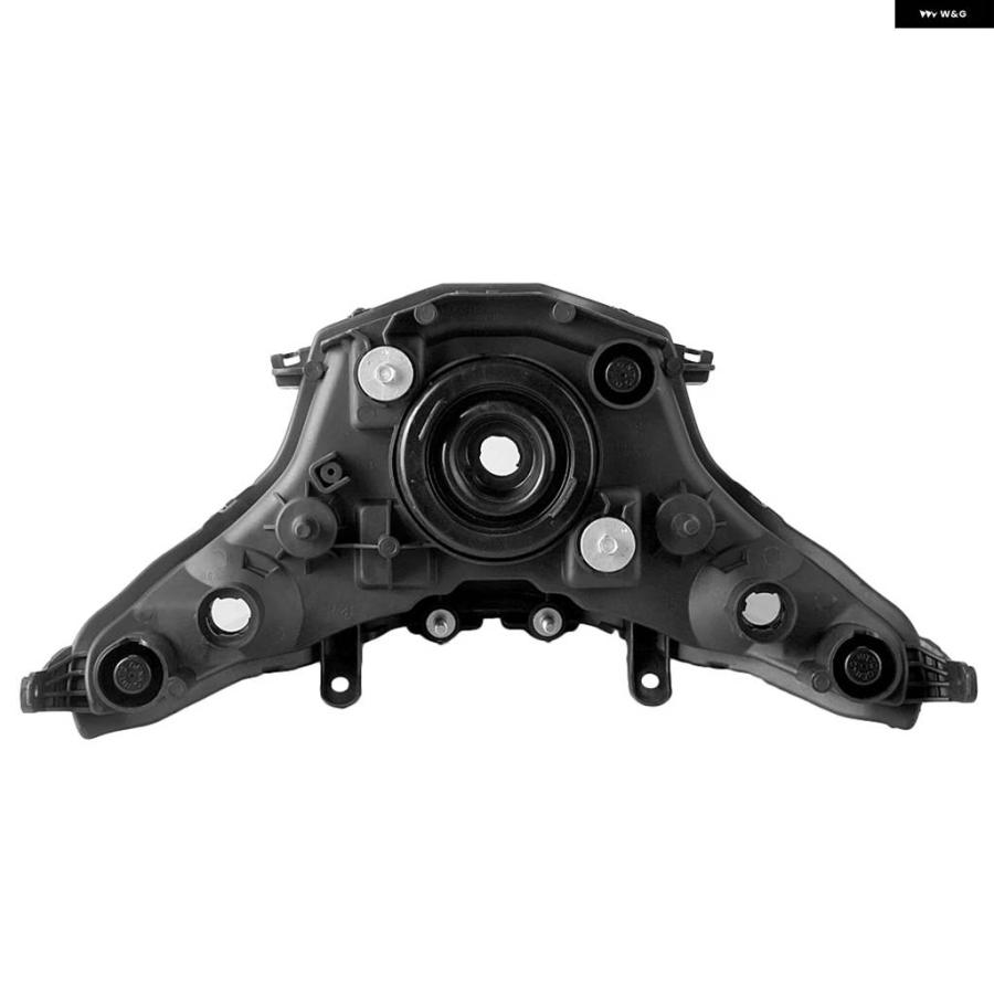 並行輸入品オートバイ ヘッドライト アセンブリ ホンダ CBR250R 2011-2012 2013 CTX700 2014-2017 2018_1