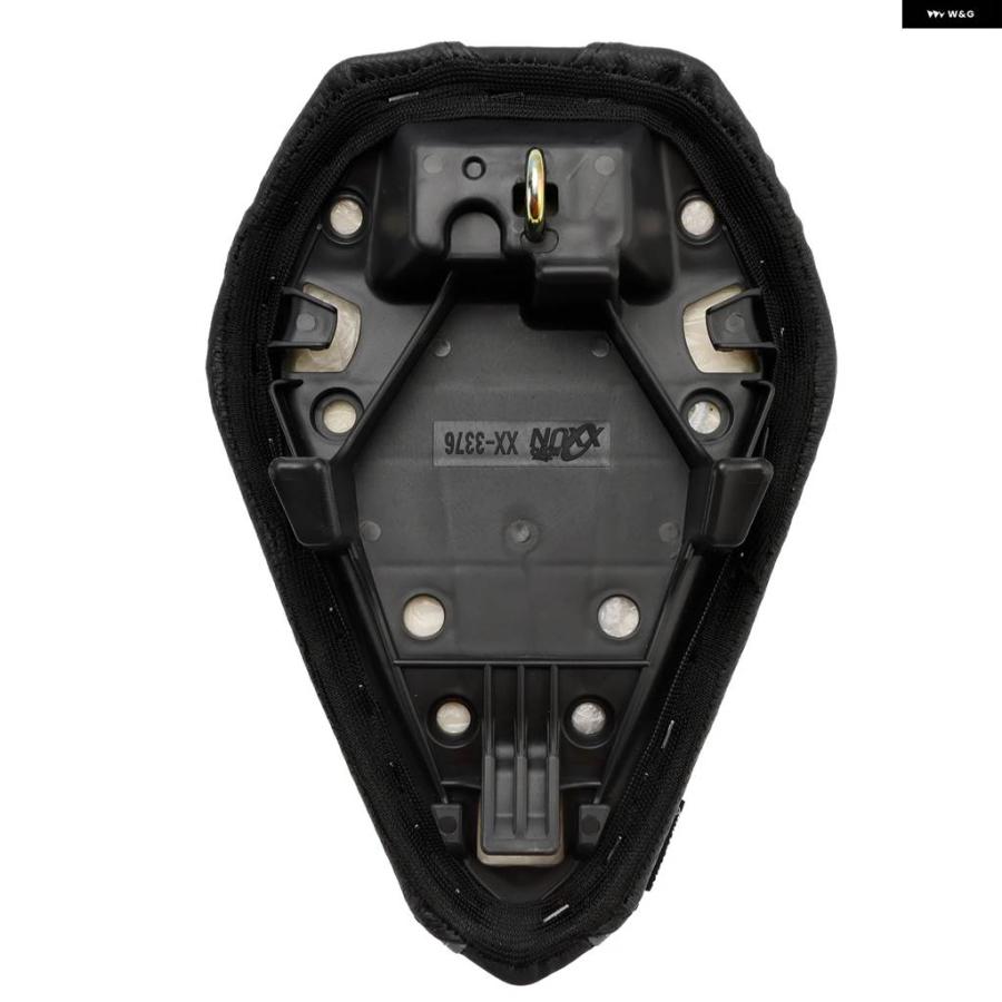 並行輸入品リア用パッセンジャーシート ピリオンサドル フラットグレー ホンダ CBR1000RR-R 2020-2023 22_4