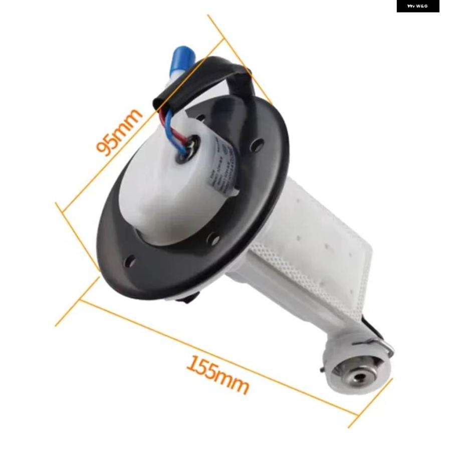 並行輸入品6KJV-150900-8001 オートバイ 燃料 ポンプ アセンブリ CF650 CF150 CF400 CF400CF650-3C CF650-6A CF250-6 アクセサリー_1