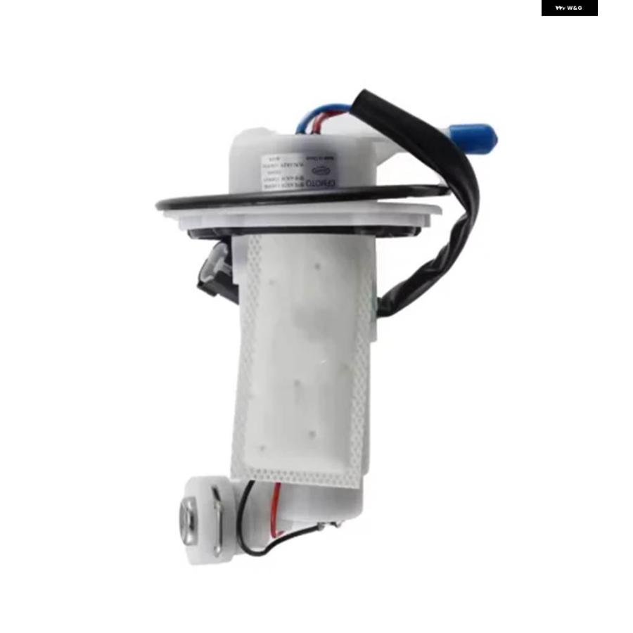 並行輸入品6KJV-150900-8001 オートバイ 燃料 ポンプ アセンブリ CF650 CF150 CF400 CF400CF650-3C CF650-6A CF250-6 アクセサリー_5