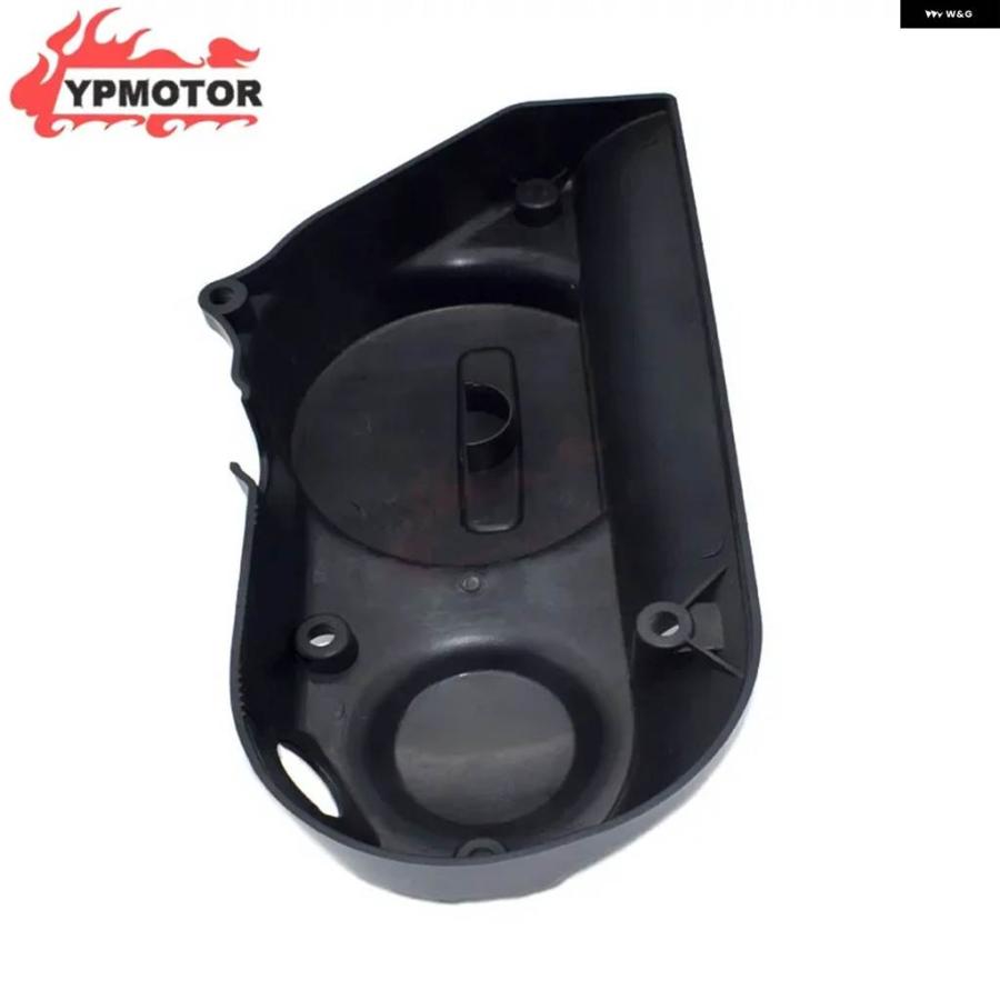 並行輸入品VT 400/750 04-12 オートバイ ABS エンジン クラッチ カバー ガード ハウジング シェル ケース ホンダ シャドウ エアロ 750 VT750 VT400_5