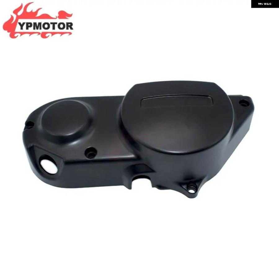 並行輸入品VT 400/750 04-12 オートバイ ABS エンジン クラッチ カバー ガード ハウジング シェル ケース ホンダ シャドウ エアロ 750 VT750 VT400_6