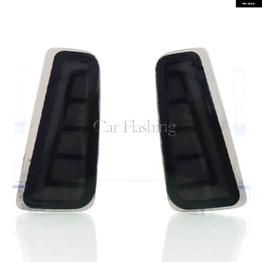 並行輸入品スバル アウトバック 2015-20 US バージョン LEDリア バンパー ライト ブレーキ フォグランプ ダイナミックウィンカー | ブランド登録なし | 04