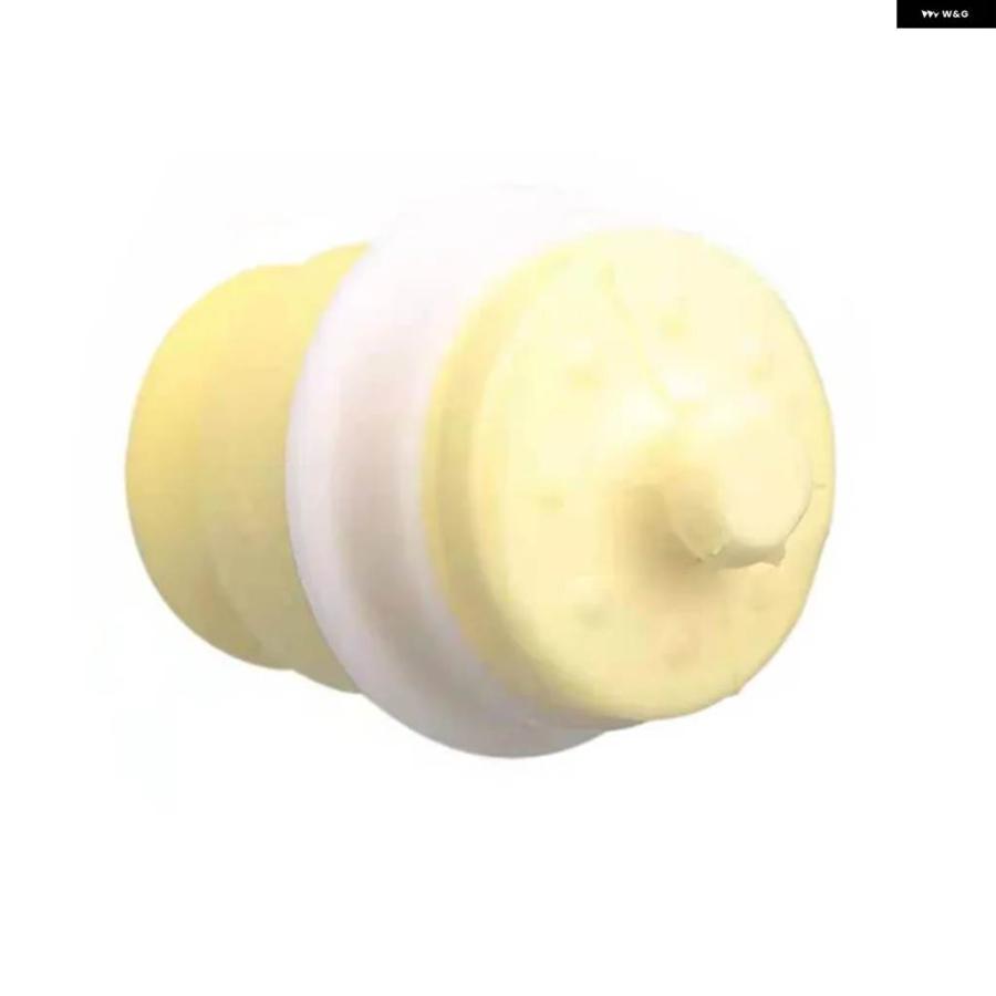 並行輸入品5166C0 5166C6 プジョー 508 シトロエン C5 リアアクスル バッファー ブロック エラスティック パッド ...