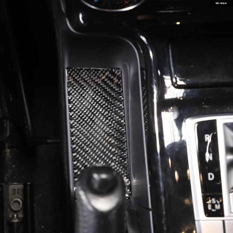 並行輸入品メルセデス ベンツ G クラス W463 2013-2018 ソフトカーボン