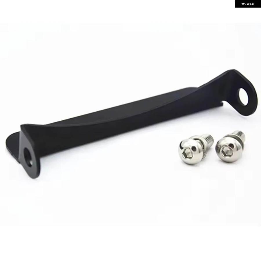 並行輸入品ドゥカティ SCRAMBLER 800 シグナルウィンカー ブラケット ホルダー オートバイ アクセサリー リア テールライト バイク パーツ