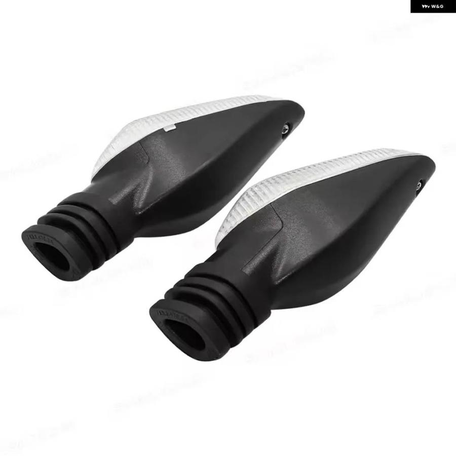 並行輸入品ウインカー インジケーター ライト ドゥカティ MONSTER 695 696 796 797 821 1100/S/EVO 1200 バイク アクセサリー ウインカーランプ
