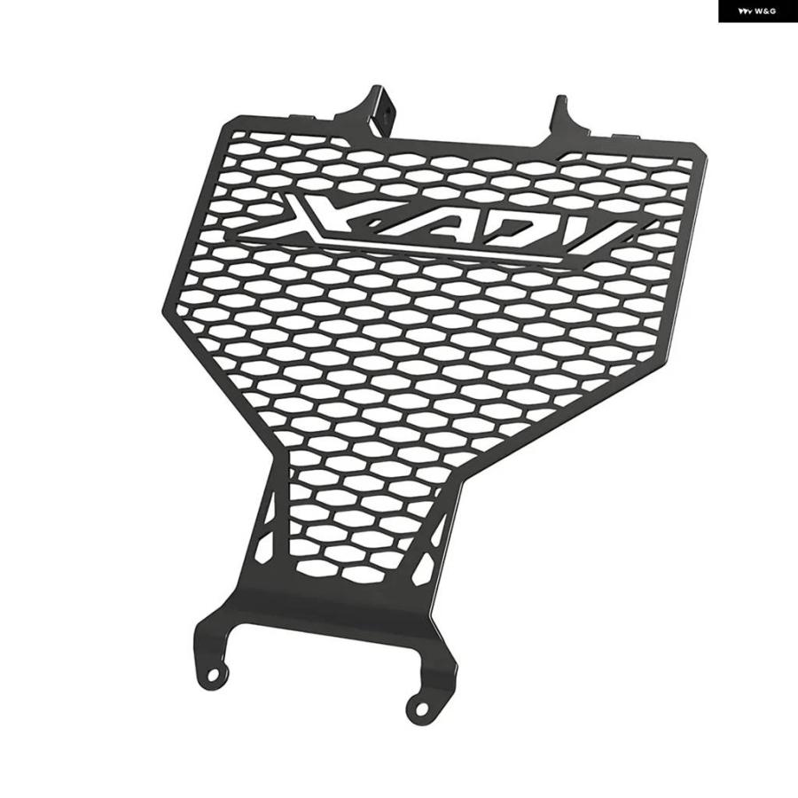 並行輸入品 ラジエーター ガード ホンダ XADV 750 2021-2024 オートバイ ラジエーター グリル ガードカバー プロテクター アクセサリー_6