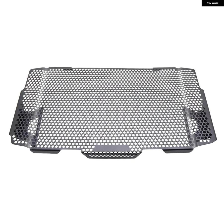 並行輸入品 ラジエーター ガード ホンダ CB650R 2019-2023 カスタム ウォータータンクネット ウォータータンクガード ラジエーター ネット アクセサリー_4