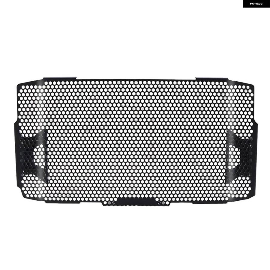 並行輸入品 ラジエーター ガード ホンダ CB650R 2019-2023 カスタム ウォータータンクネット ウォータータンクガード ラジエーター ネット アクセサリー_5