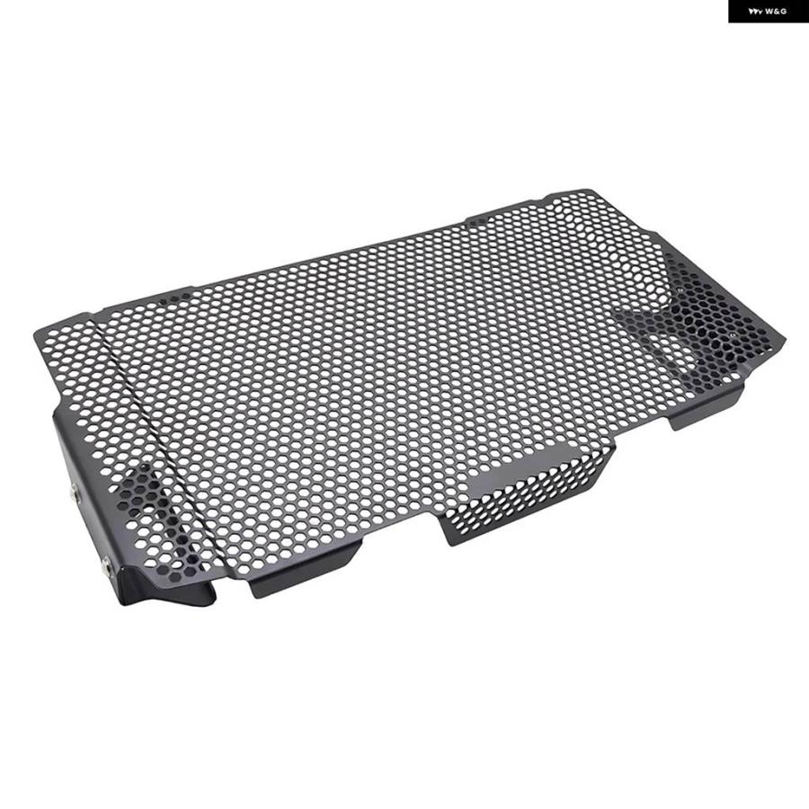 並行輸入品 ラジエーター ガード ホンダ CB650R 2019-2023 カスタム ウォータータンクネット ウォータータンクガード ラジエーター ネット アクセサリー_6