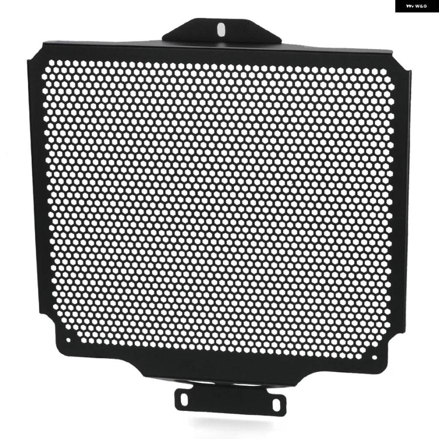 並行輸入品 2024 オートバイ ラジエーター グリル カバー ガード プロテクター STELVIO 1000 2024-MOTO-GUZZI V 100 V100 MANDELLO/S 2023_3