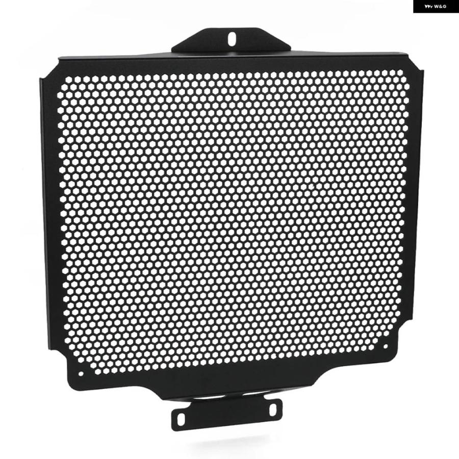 並行輸入品 2024 オートバイ ラジエーター グリル カバー ガード プロテクター STELVIO 1000 2024-MOTO-GUZZI V 100 V100 MANDELLO/S 2023_5