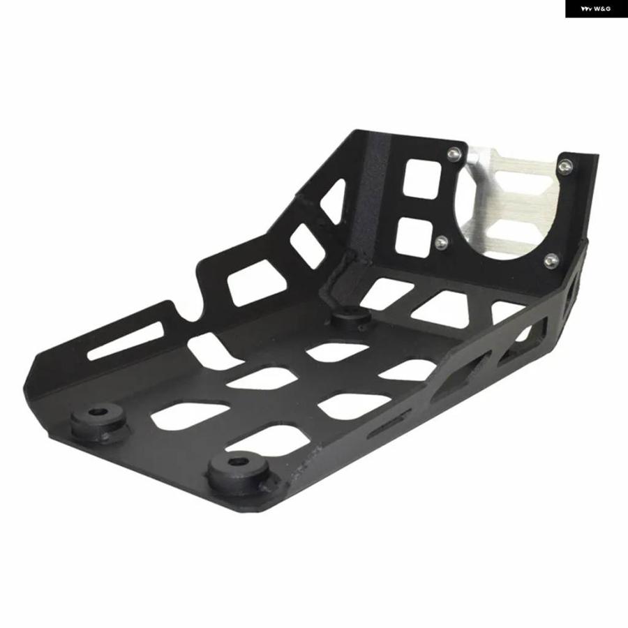 並行輸入品 オートバイ エンジン スキッドプレートシャーシガード プロテクター BMW G310R 2016 2017 2018 G310GS Rチン フェアリング スポイラー カバー_2
