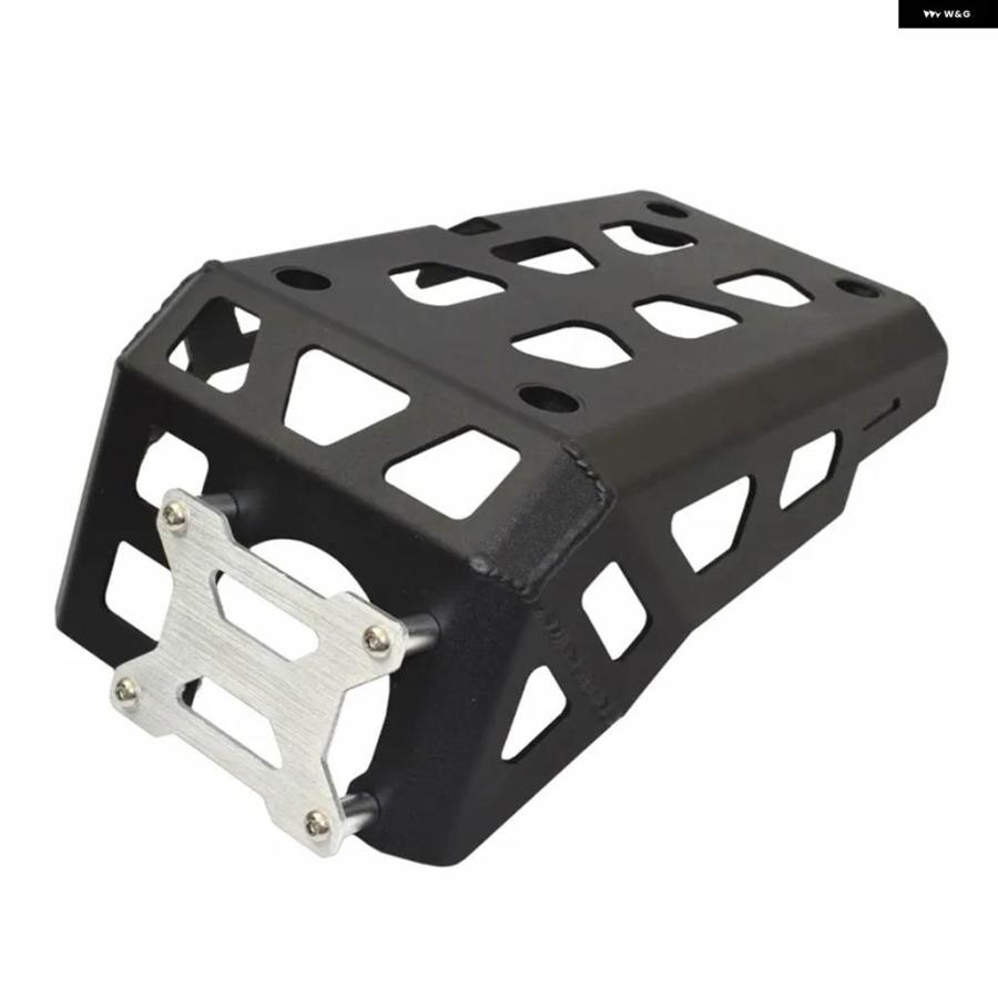 並行輸入品 オートバイ エンジン スキッドプレートシャーシガード プロテクター BMW G310R 2016 2017 2018 G310GS Rチン フェアリング スポイラー カバー_6