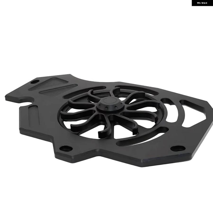 並行輸入品 ホンダ ADV 160 2022-2025 /PCX 160 2021-2025 オートバイ ラジエーター ガード ウォータータンク グリル 断熱