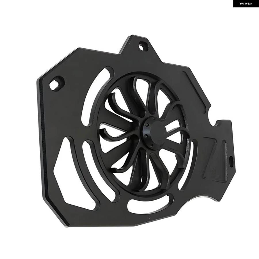 並行輸入品 ホンダ ADV 160 2022-2025 /PCX 160 2021-2025 オートバイ ラジエーター ガード ウォータータンク グリル 断熱