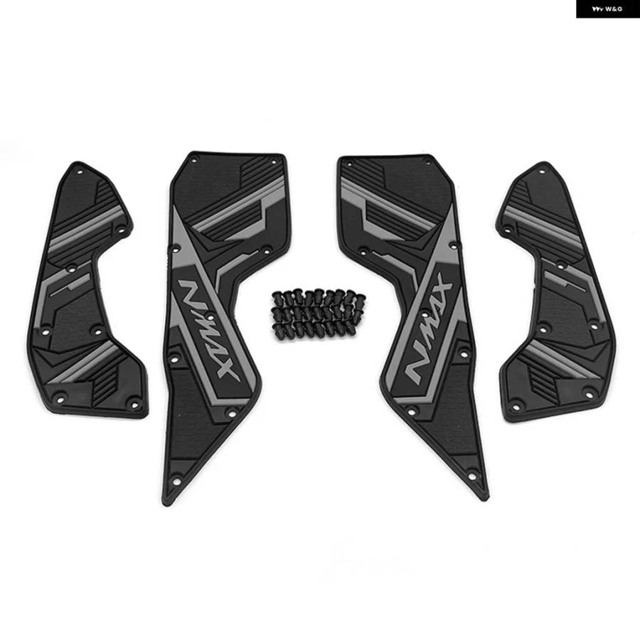 並行輸入品ヤマハ NMAX155 NMAX-155 2025 バイク ステップ