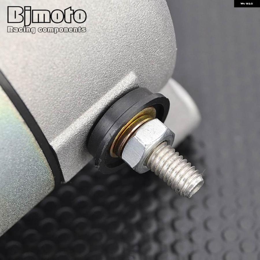 並行輸入品スターターモーター カズマ ATV ジャガー 500 J500 STELS ATV 500 STELS K GT 192MR-1015000 LU018233_2
