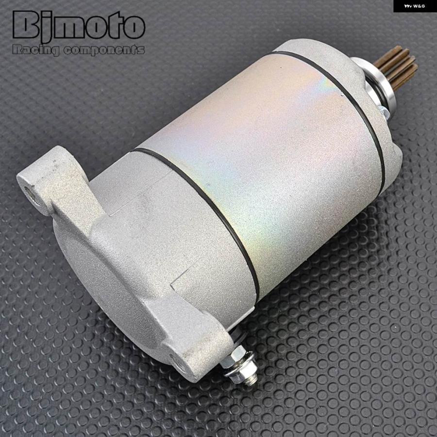 並行輸入品スターターモーター カズマ ATV ジャガー 500 J500 STELS ATV 500 STELS K GT 192MR-1015000 LU018233_4
