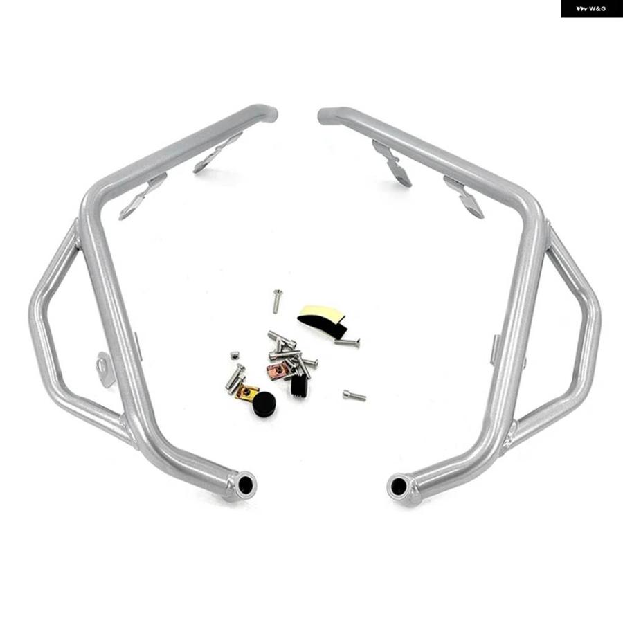 並行輸入品ホンダ ADV160 ADV 160 2022-2024 バイク エンジン バンパー ガード スタントケージ クラッシュ バー エンジン フレーム フェアリング_10