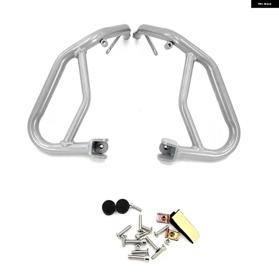 並行輸入品ホンダ ADV160 ADV 160 2022-2024 バイク エンジン バンパー ガード スタントケージ クラッシュ バー エンジン フレーム フェアリング_11
