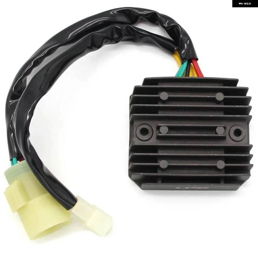 並行輸入品12V オートバイ 電圧レギュレーター 整流器 ホンダ XRV750 アフリカツイン 1990-1991 アクセサリーパーツ 31600-MV1-003 31600MV1003_1