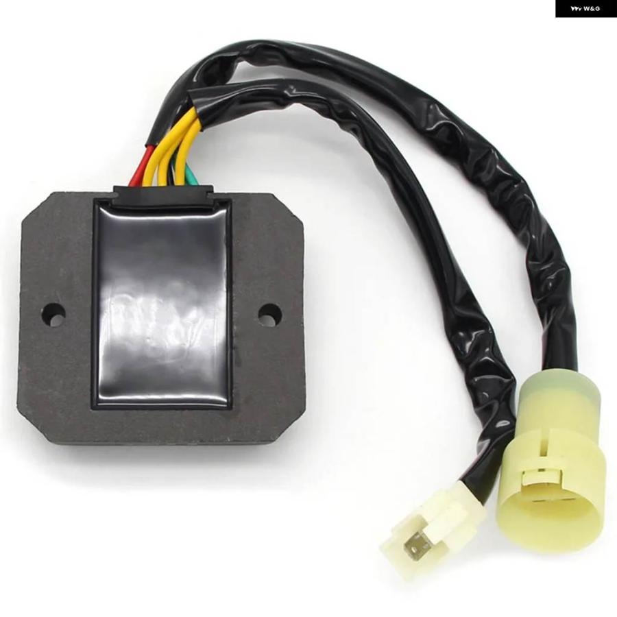 並行輸入品12V オートバイ 電圧レギュレーター 整流器 ホンダ XRV750 アフリカツイン 1990-1991 アクセサリーパーツ 31600-MV1-003 31600MV1003_2
