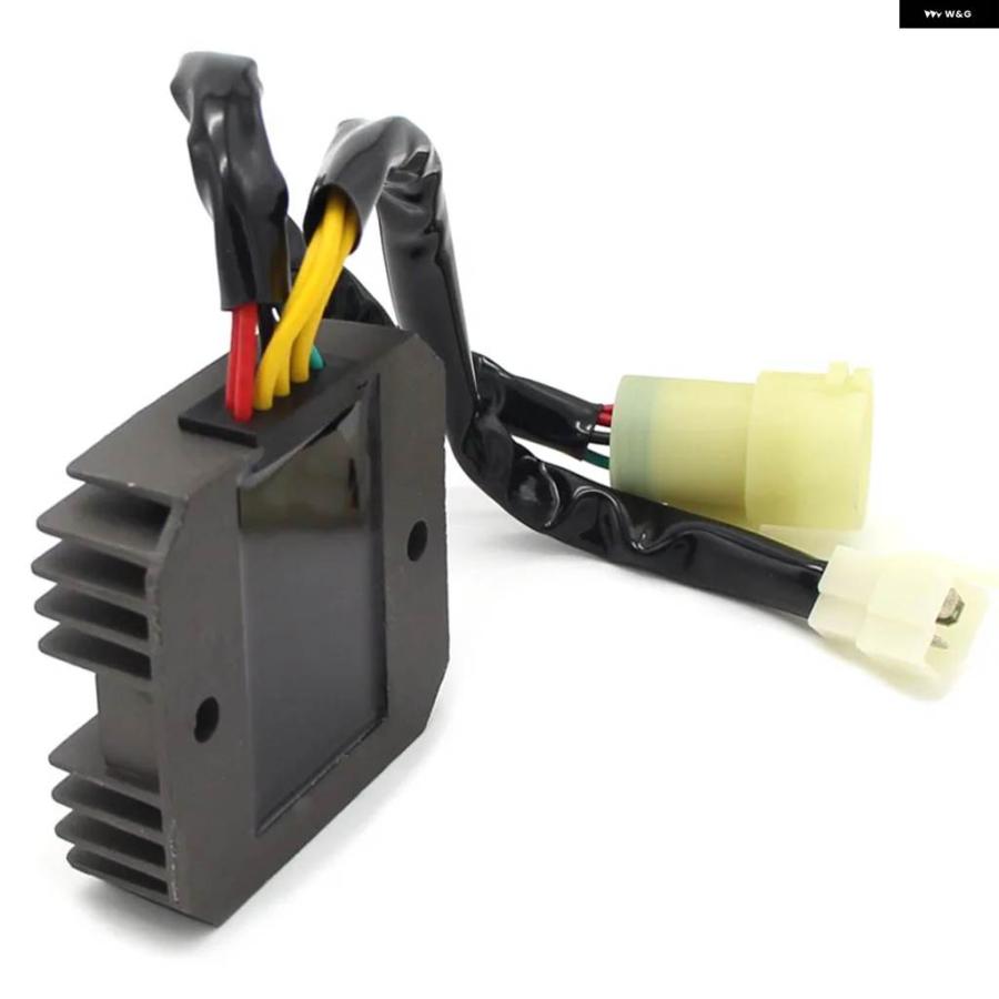 並行輸入品12V オートバイ 電圧レギュレーター 整流器 ホンダ XRV750 アフリカツイン 1990-1991 アクセサリーパーツ 31600-MV1-003 31600MV1003_3